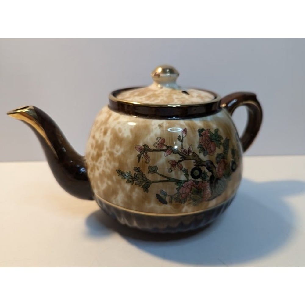 Price Kensington Teapot